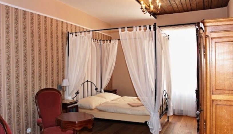 CYKLOPENZION KASPER Jindřichův Hradec